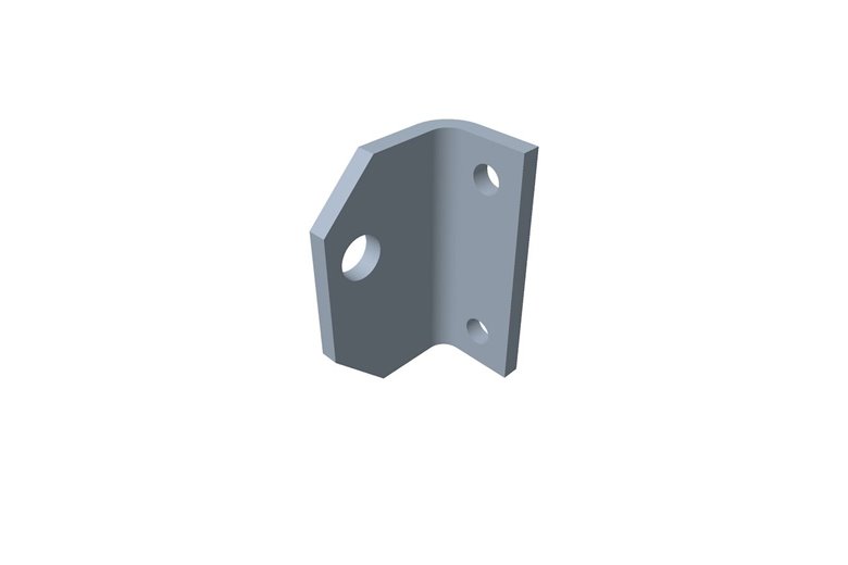 Support - Originale Toro - 102870-01