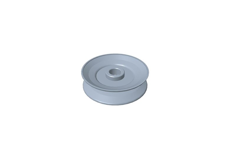 Pulley-Driven - Originale Toro - 105-7782