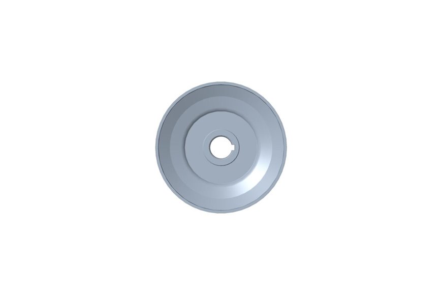 Pulley-Driven - Originale Toro - 105-7782