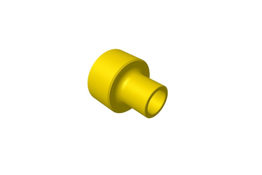 Spacer-Stepped - Originale Toro - 125-8433