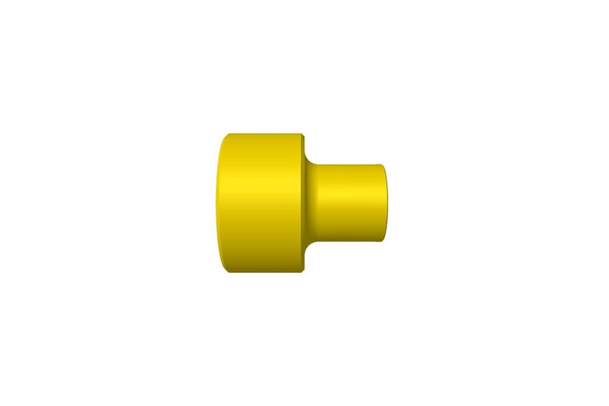 Spacer-Stepped - Originale Toro - 125-8433