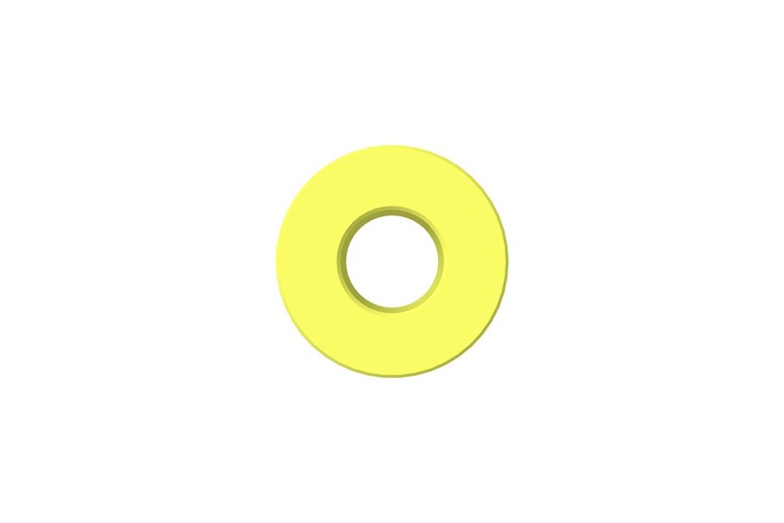 Bushing - Originale Toro - 108-1059