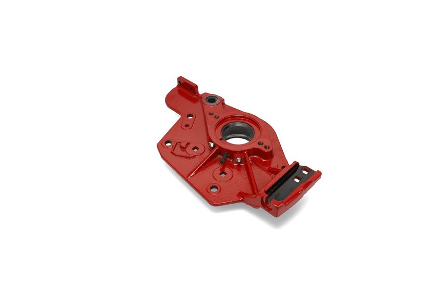 Plate-Side, Lh - Originale Toro - 115-4260