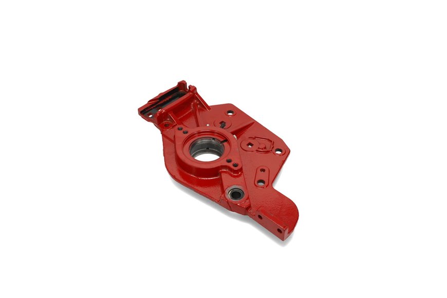 Plate-Side, Lh - Originale Toro - 115-4260
