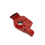 Plate-Side, Lh - Originale Toro - 115-4260