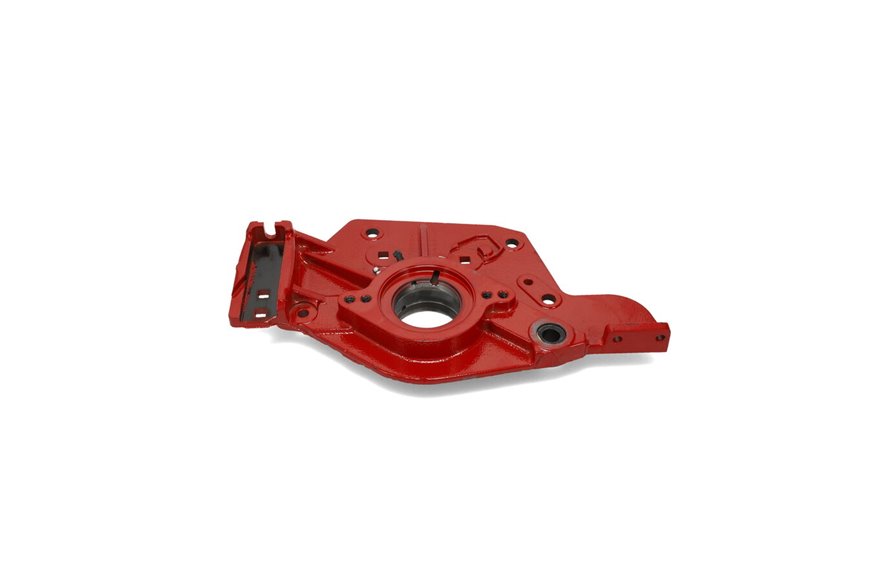 Plate-Side, Lh - Originale Toro - 115-4260