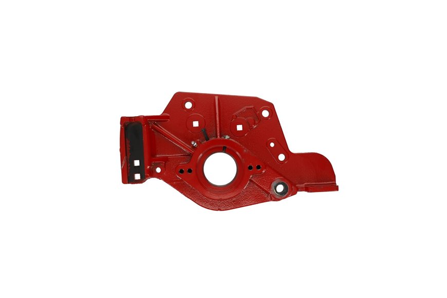 Plate-Side, Lh - Originale Toro - 115-4260