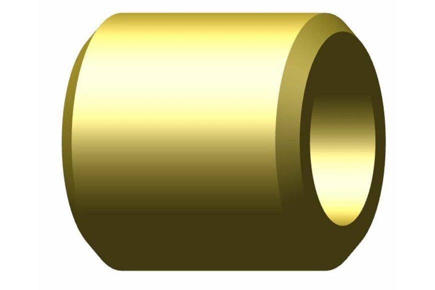 Spacer - Originale Toro - 105-9822