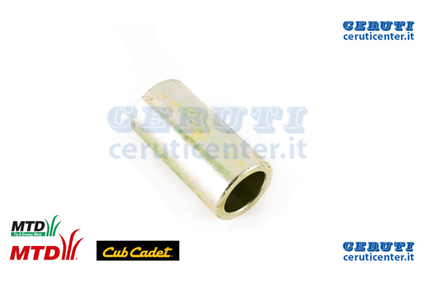 Distanziale - MTD / Cub Cadet - Originale - 750-0757 - Sostituisce - 750-0757