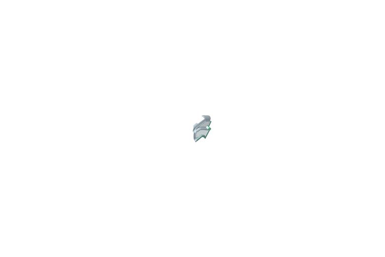 Baffle-Heat, 4-Cycle - Originale Toro - 114-3794