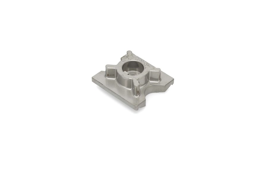 Retainer-Blade - Originale Toro - 130-6674