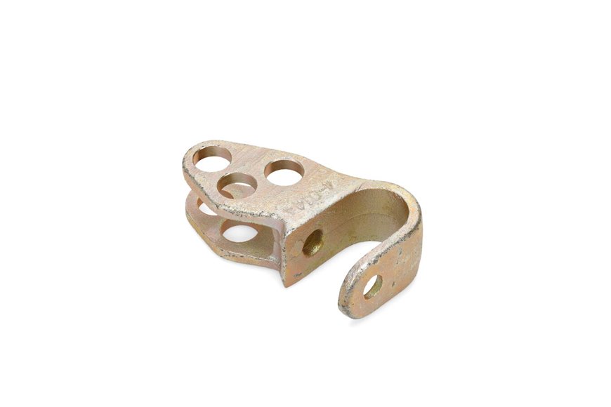 Drawbar Clamp -Plt - Originale Toro - 5-1090