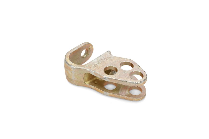 Drawbar Clamp -Plt - Originale Toro - 5-1090