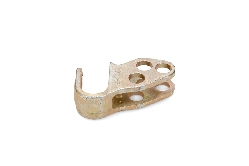 Drawbar Clamp -Plt - Originale Toro - 5-1090
