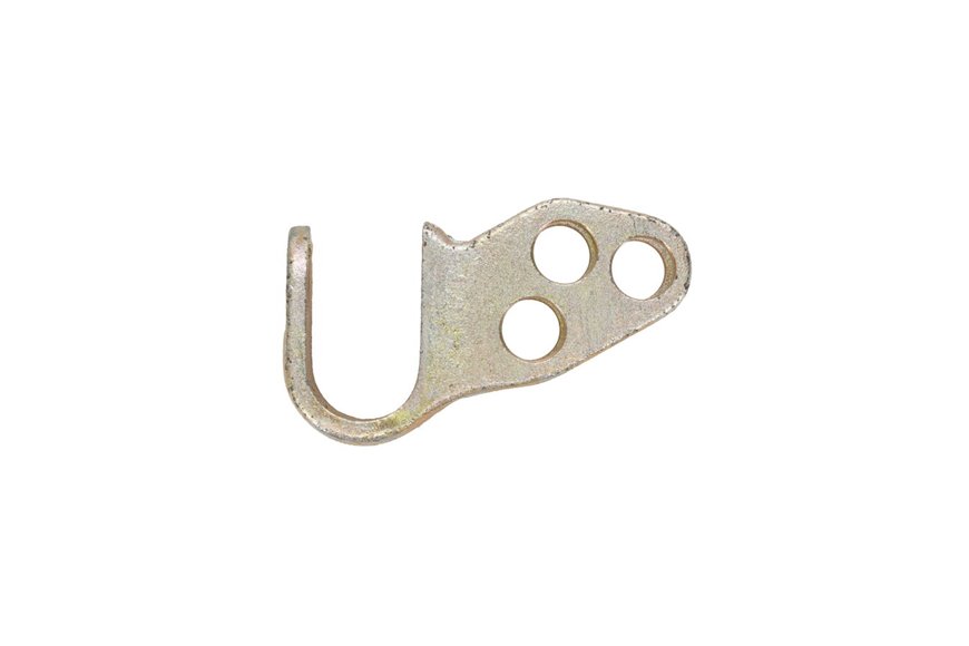 Drawbar Clamp -Plt - Originale Toro - 5-1090