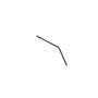 Handle Asm - Originale Toro - 117-6164-03