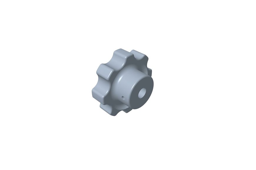 Knob-Adjustment - Originale Toro - 101851