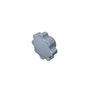 Knob-Adjustment - Originale Toro - 101851
