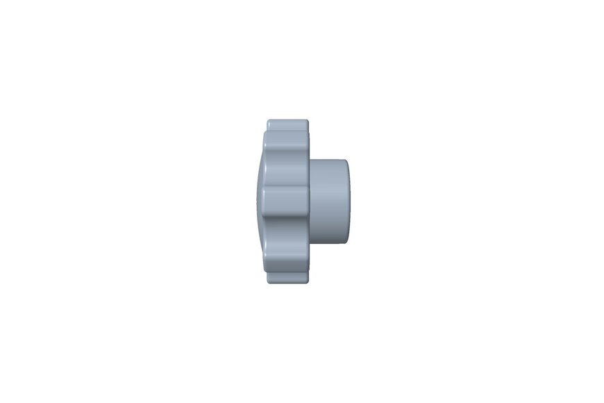 Knob-Adjustment - Originale Toro - 101851