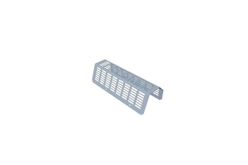Guard-Muffler - Originale Toro - 112-8346-03