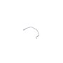 Brake Bail Asm - Originale Toro - 100-4358-03