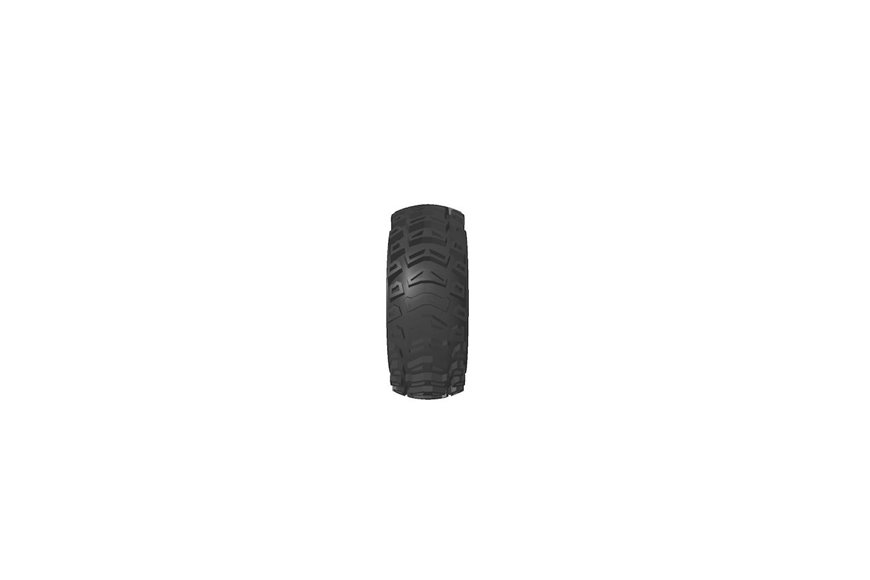 Lh Wheel And Tire Asm - Originale Toro - 112-6610