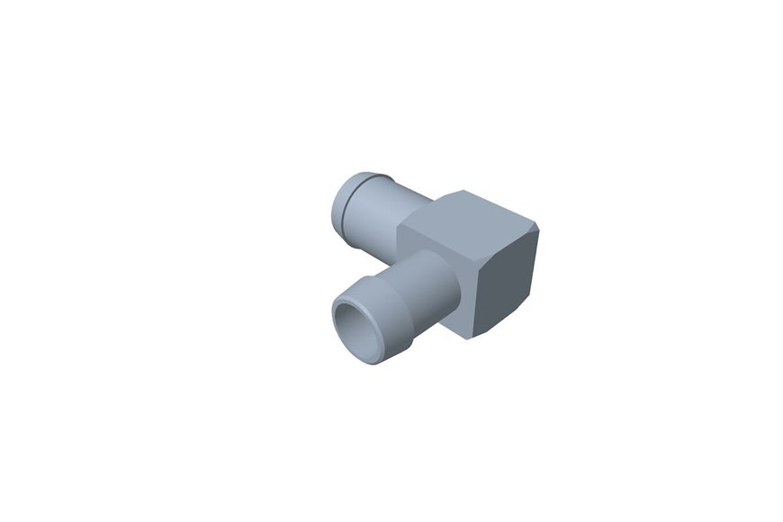 Fitting-Elbow - Originale Toro - 117-0943