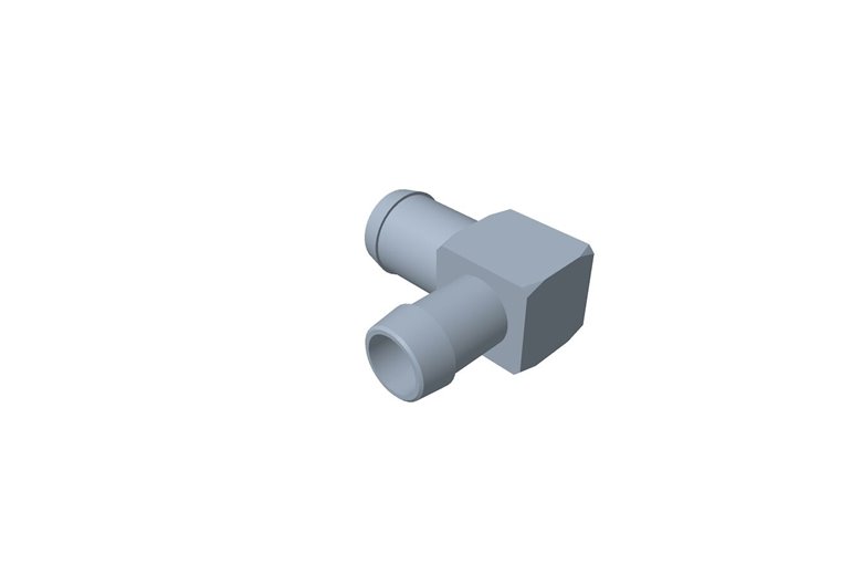 Fitting-Elbow - Originale Toro - 117-0943
