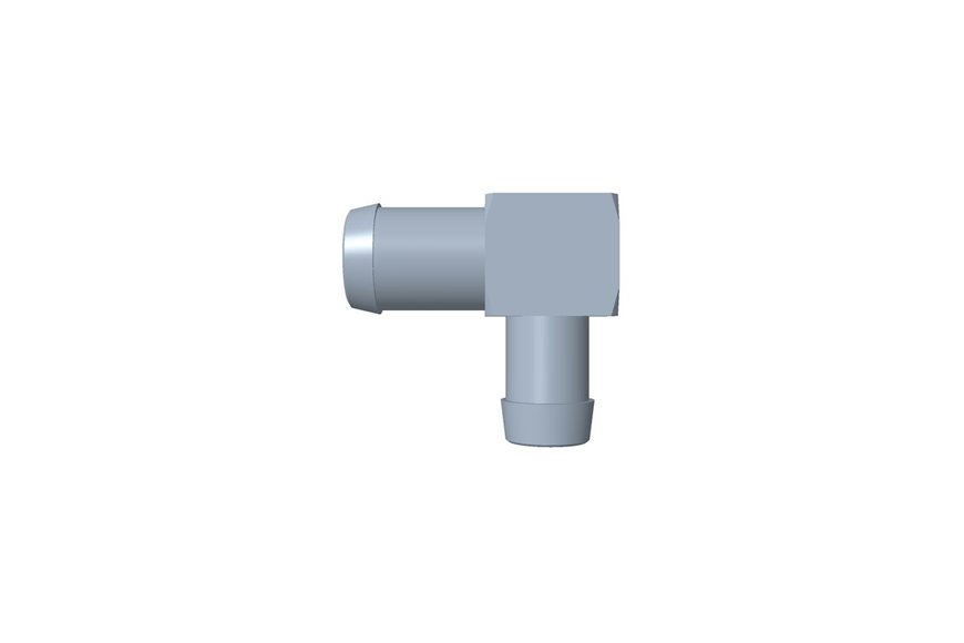 Fitting-Elbow - Originale Toro - 117-0943