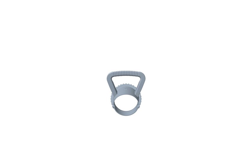 Handle-Chute - Originale Toro - 117-2345
