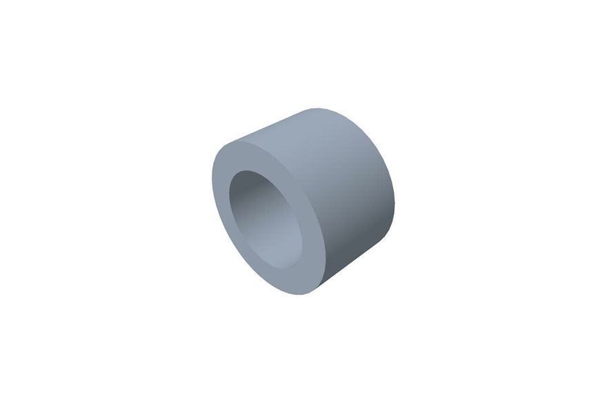 Spacer-Wheel - Originale Toro - 106-0563