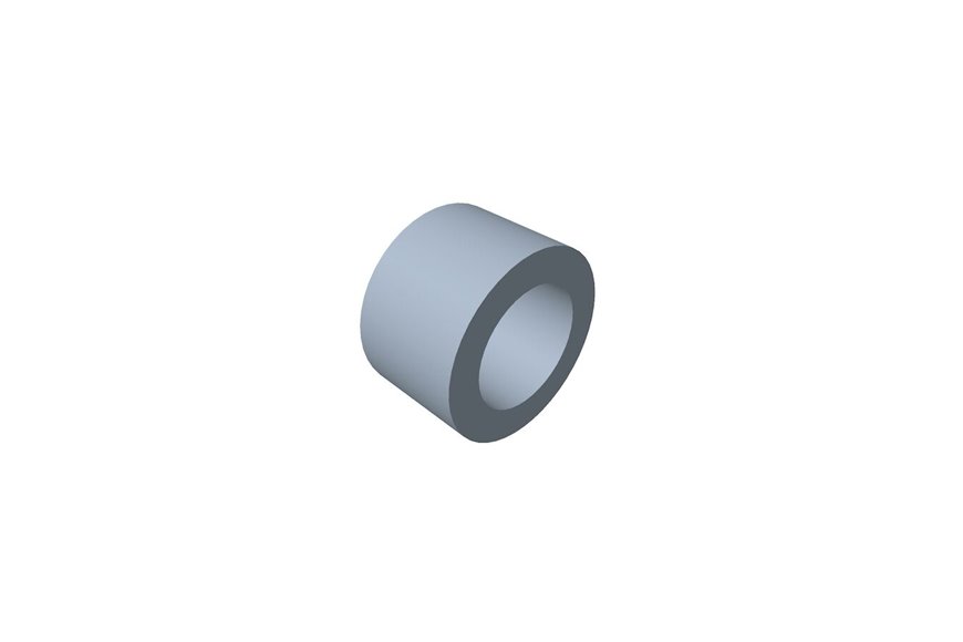 Spacer-Wheel - Originale Toro - 106-0563