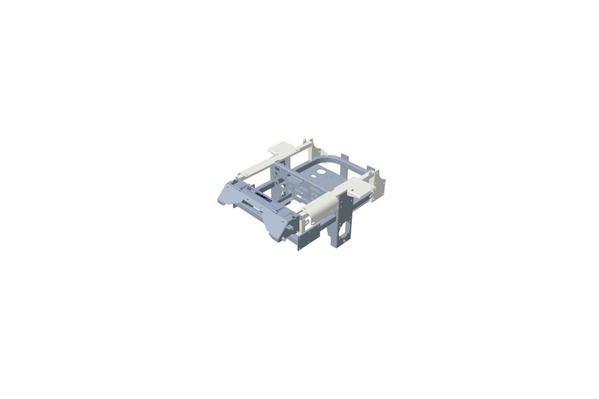 Frame Asm - Originale Toro - 114-1509