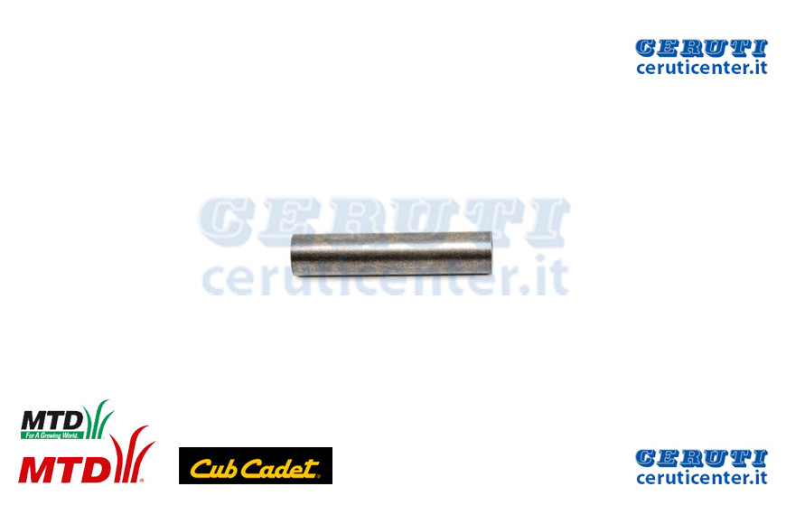 Distanziale - MTD / Cub Cadet - Originale - 753-06218