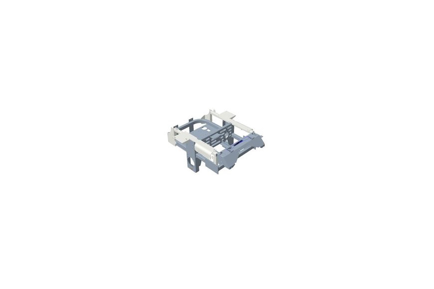 Frame Asm - Originale Toro - 114-1509