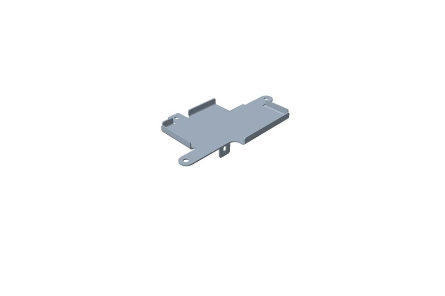 Tray-Battery - Originale Toro - 110-1937-03
