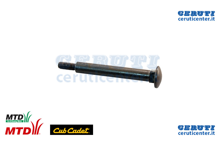 Distanziale - MTD / Cub Cadet - Originale - 911-1146