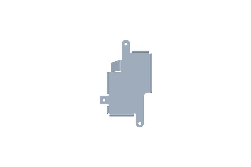 Tray-Battery - Originale Toro - 110-1937-03