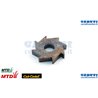 Distanziale Ruota - MTD / Cub Cadet - Originale - 948-0318