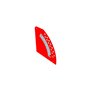 Plate-Hoc, Outer - Originale Toro - 117-0367