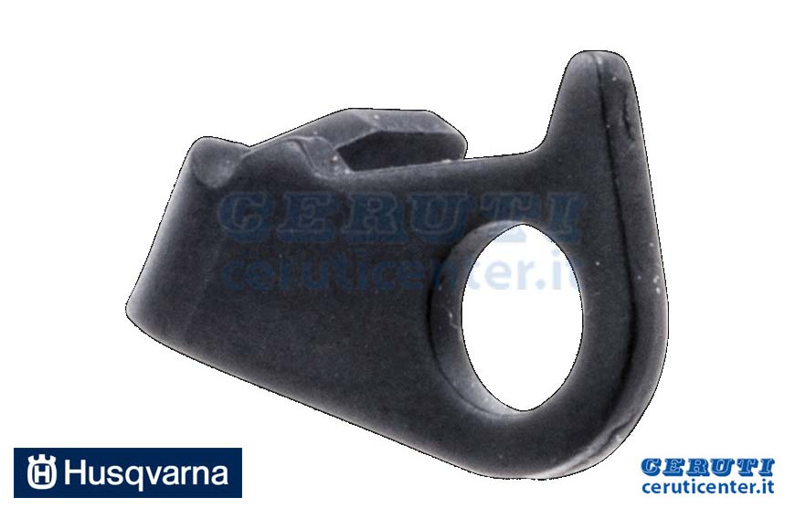 Cricchetto Avv. - Originale Husqvarna - 537015501