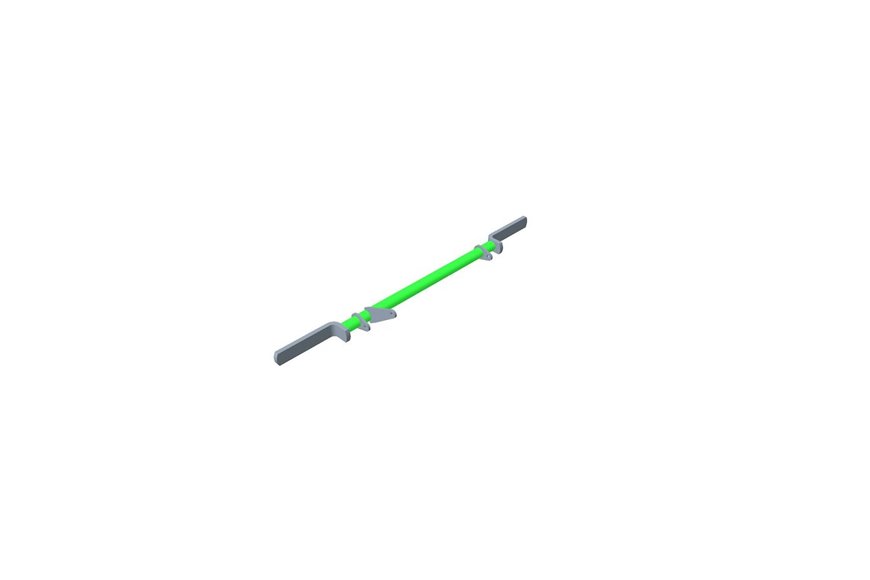 Brake Asm - Originale Toro - 114-5187-03