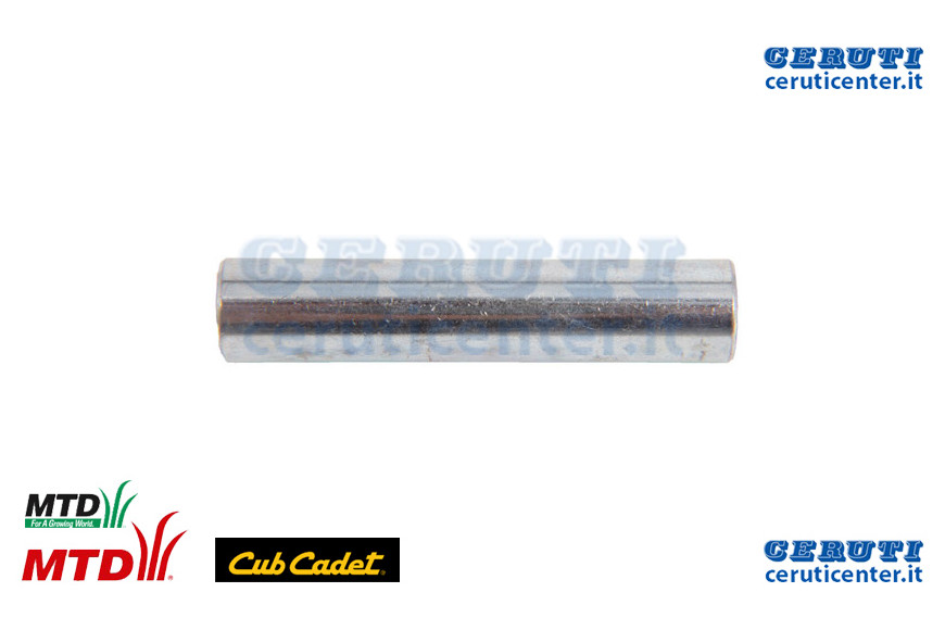 Distanziale Ruota - MTD / Cub Cadet - Originale - 750-3193