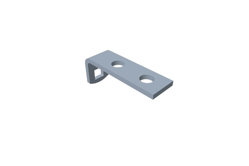 Bracket-Support, Blade - Originale Toro - 99-2304-01
