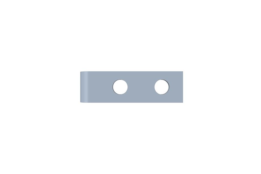 Bracket-Support, Blade - Originale Toro - 99-2304-01
