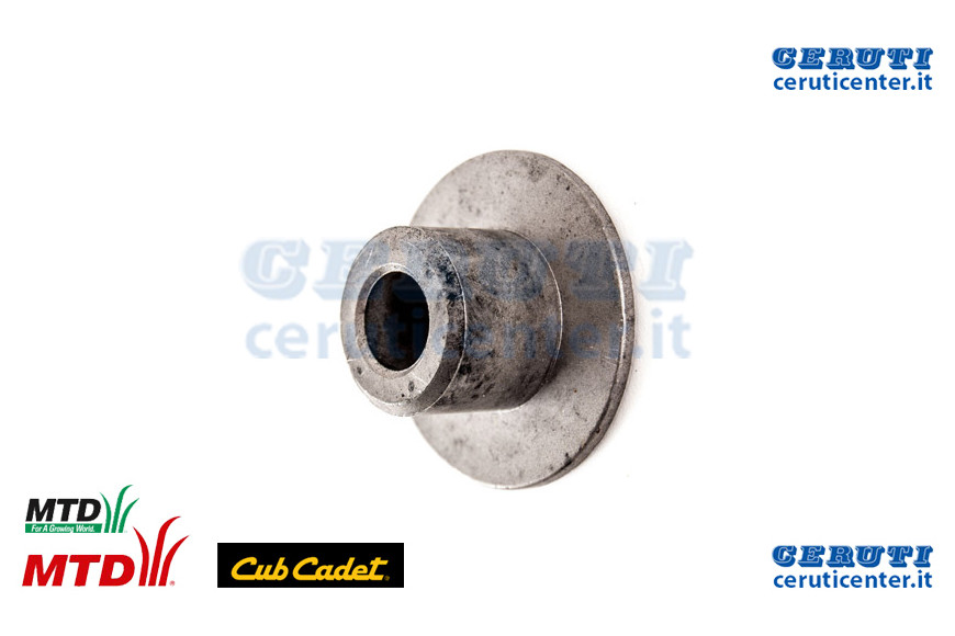Distanziale:Shldr:1.00 X.515 X - MTD / Cub Cadet - Originale - 738-05056