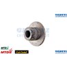 Distanziale:Shldr:1.00 X.515 X - MTD / Cub Cadet - Originale - 738-05056