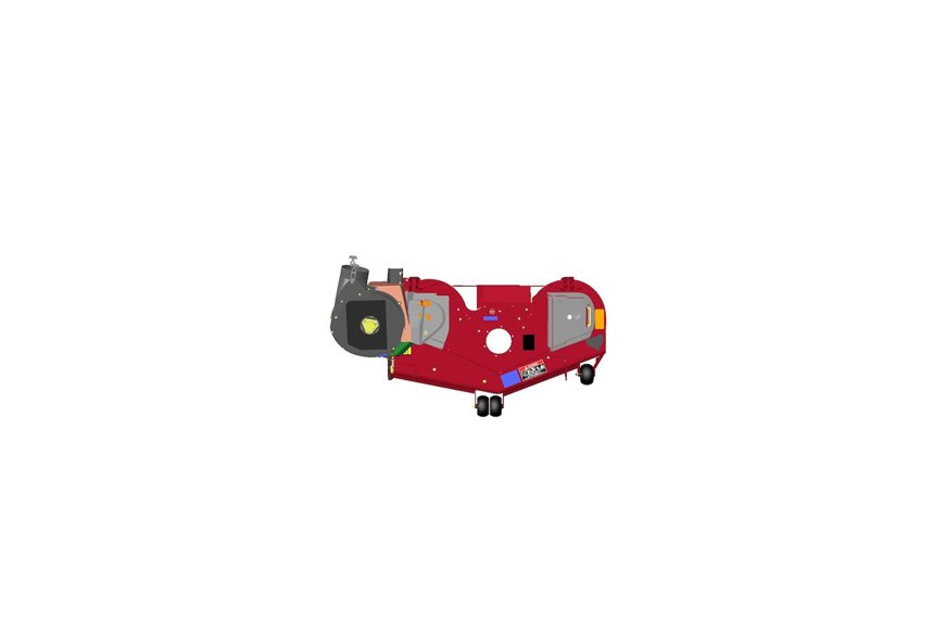 48" Bagger Compliance Kit - Originale Toro - 119-9920