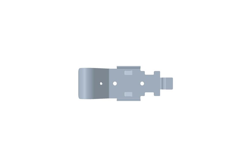 Latch-Seat - Originale Toro - 115-9623