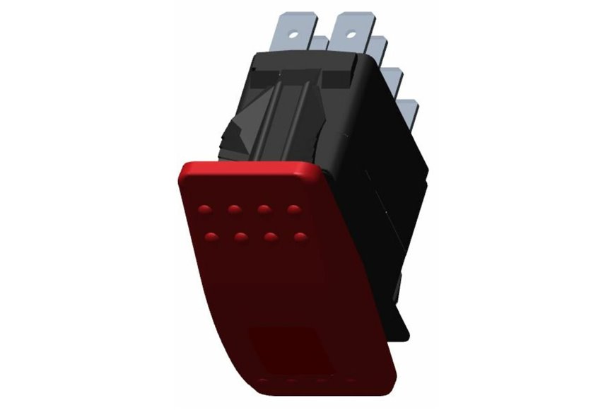 Switch - Originale Toro - 100-8072